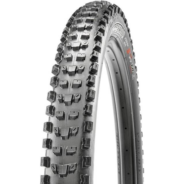 Maxxis Tyre - Dissector DC EXO - Black - 29 x 2.4 inches Size: 29 x 2.