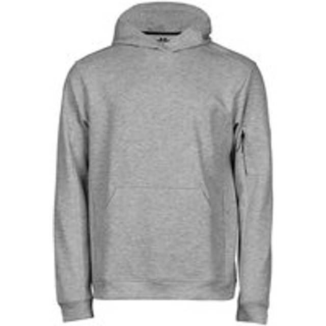 Tee Jays  Sweatshirt PC6623  - UK L - Grey - UK L