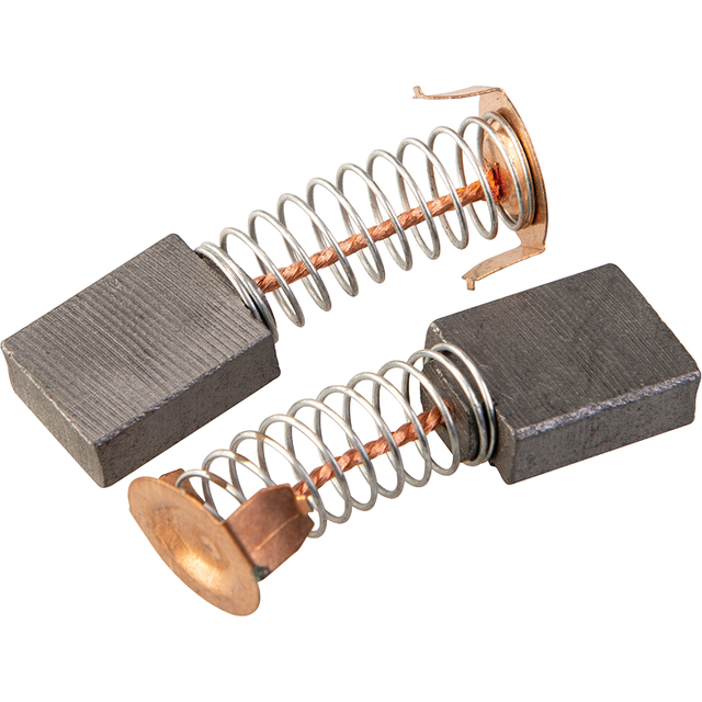 Triton Carbon Brush Pair TA1200BS