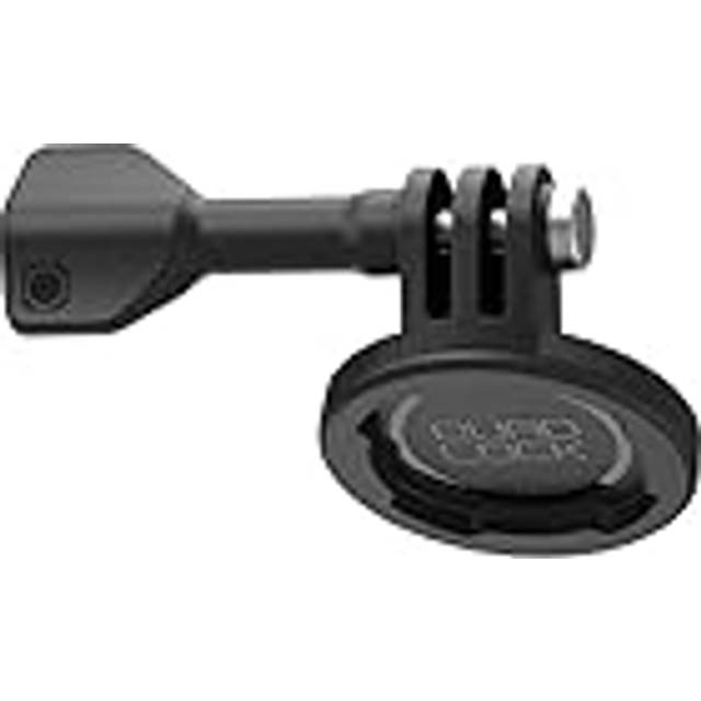 Quad Lock Action, camera head