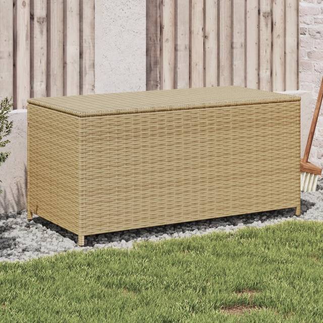 Dynbox blandad beige 190L konstrotting