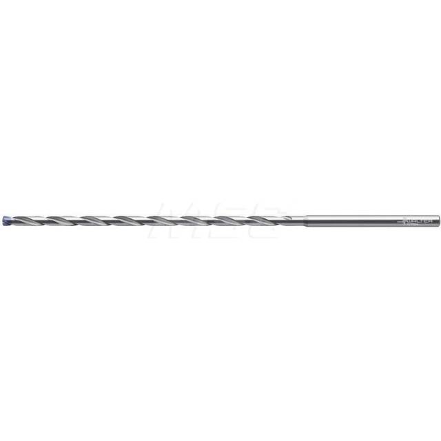 Walter Solid Carbide Micro Drills with Coolant-through A3389AML-2.5