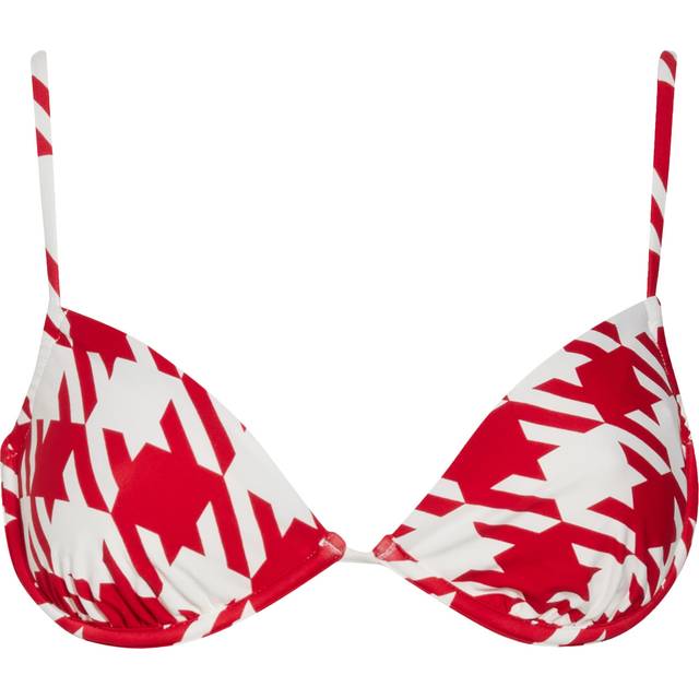 WeWoreWhat Underwire Top