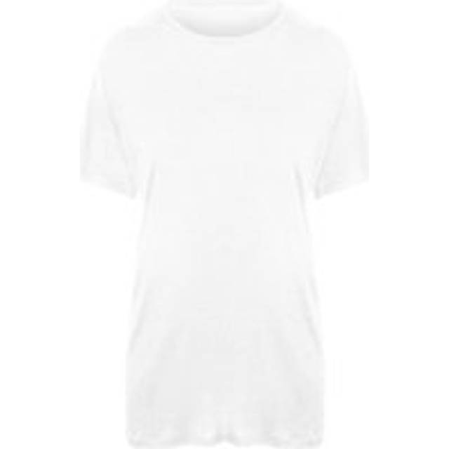 (XL, Dusty Pink) Ecologie Mens EcoViscose T-Shirt