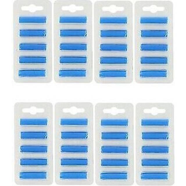 Hoover Air Freshner Pellets For Miele Vacuum Cleaners Pack Of 40 Pop In Bag