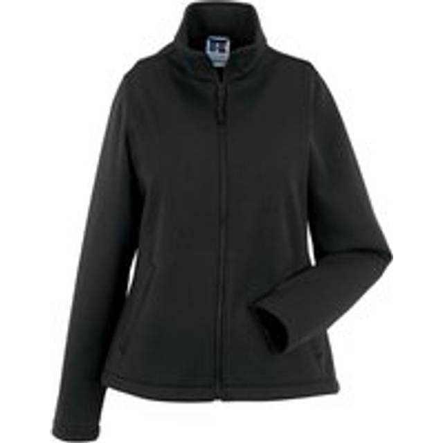 Russell  Jacket Smart  - UK S - Black - UK S