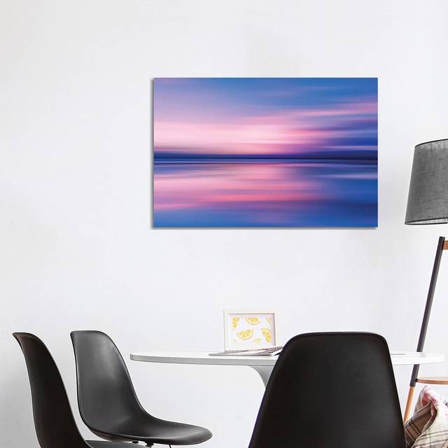 Days Gone By by Nikol Wikman - Wrapped Canvas Gallery-Wrapped Canvas Giclée (66.04cm H x 101.6cm W)