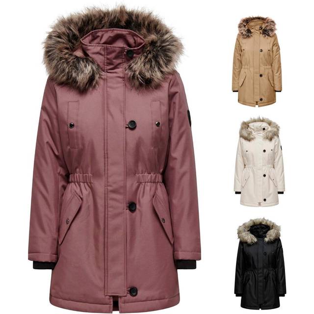 Onliris Parka