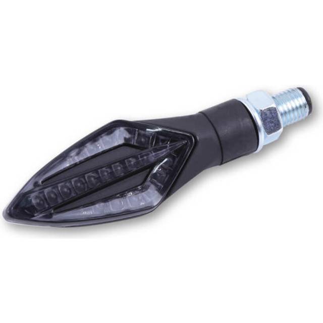 Shin Yo Fork, LED 3in1 taillight/turn signal