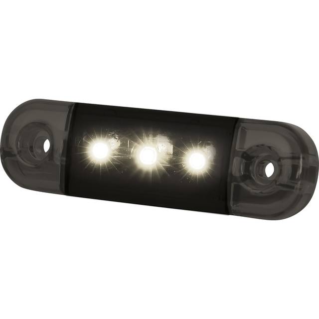 LED-ramp Dark Knight Slim Strands