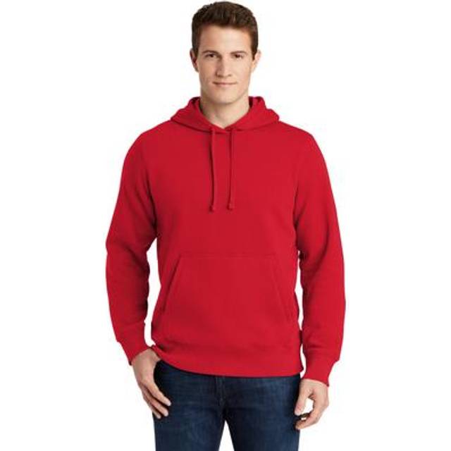 Sport-Tek Pullover Hooded Sweatshirt ST254