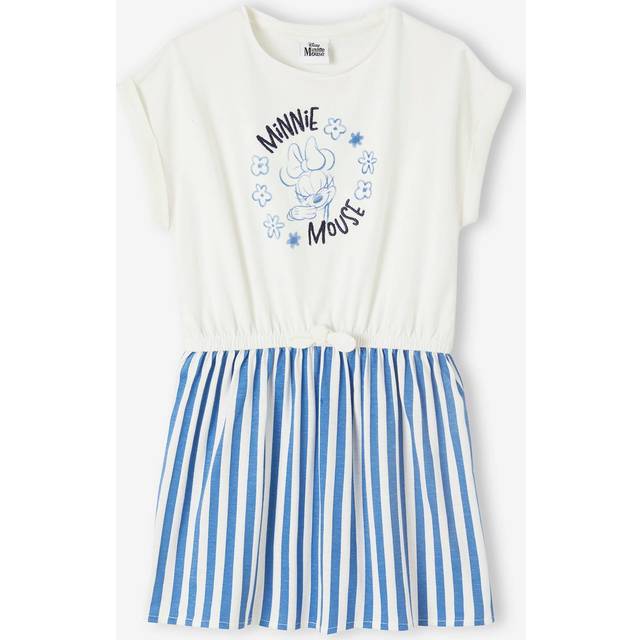 Disney® Minnie Dress sky blue
