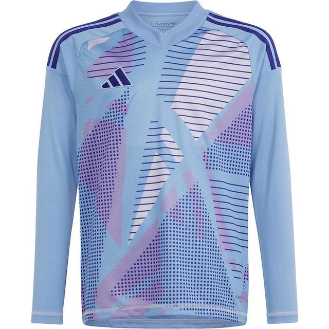 adidas Tiro 24 Competition Long Sleeve Goalkeeper Jersey