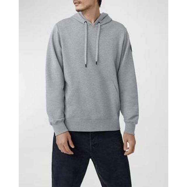 Canada Goose Huron Hoodie - Grey - XL