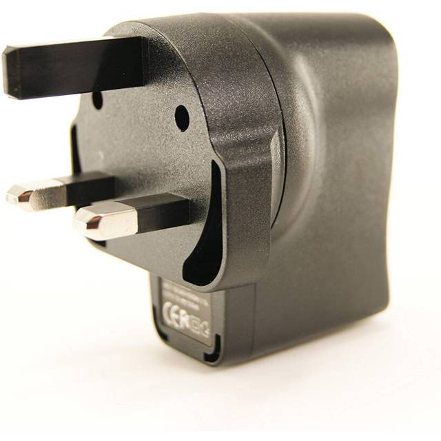 Ex-Pro AC-UB10 Camera USB AC Power Adaptor Charger for Sony DSC-WX150 MHS-FS1