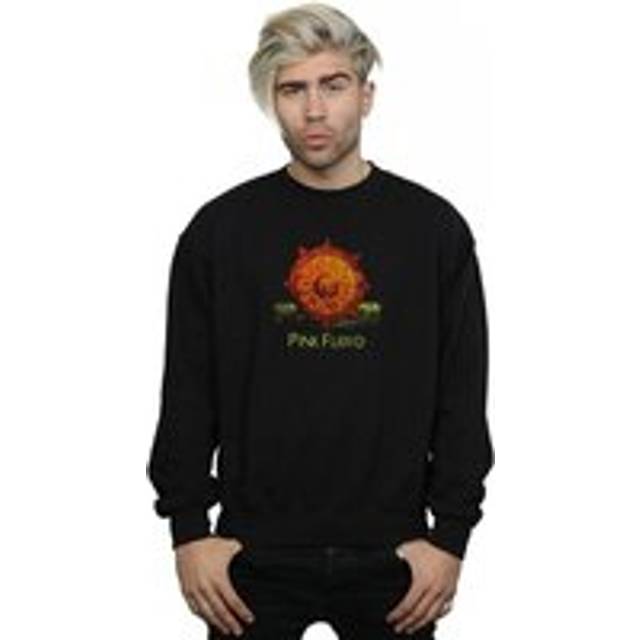 Brockum 94 Sweatshirt - Black - XXL