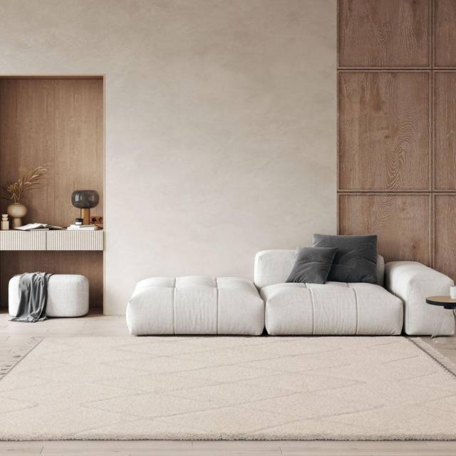 Asiatic London Fes FE05 Rug - 200x290cm