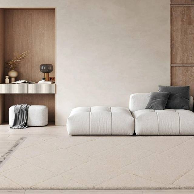 Asiatic London Fes FE01 Rug - 160x230cm