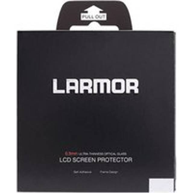 Larmor Screen Protector for Fujifilm X-H1