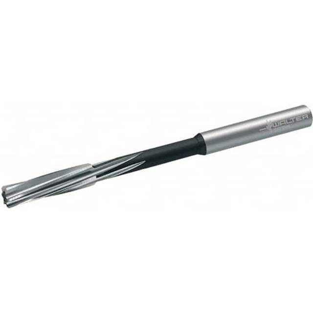 Walter HSS Machine Reamers F1352-10