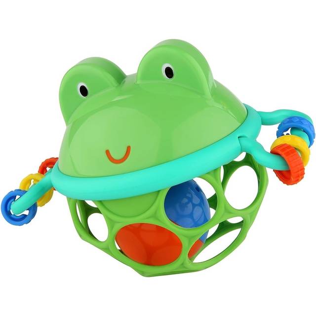 Oball Frogball