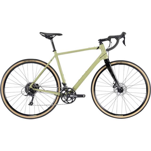 Lapierre Crosshill 2.0 | Gravel bike