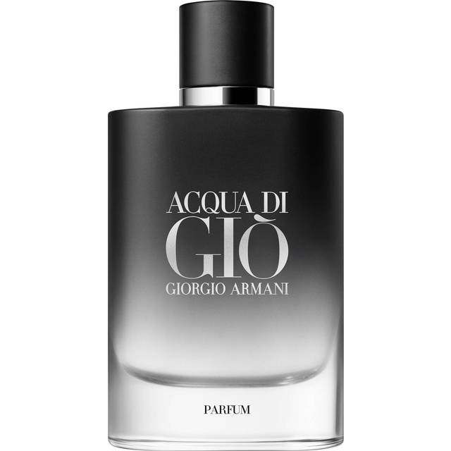 Armani Acqua Di Giò Parfum Refillable Parfym 125 ml