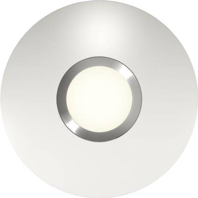 Xpelair Simply Silent Illumi Shower Fan Complete - 93087AW