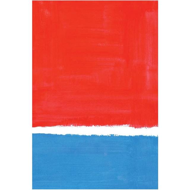 Lou Lou Cacharel by EnShape - Wrapped Canvas Painting (45.72cm H x 30.48cm W x 1.91cm D)