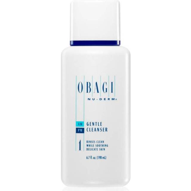 Obagi Nu Derm Gentle Cleanser 198ml