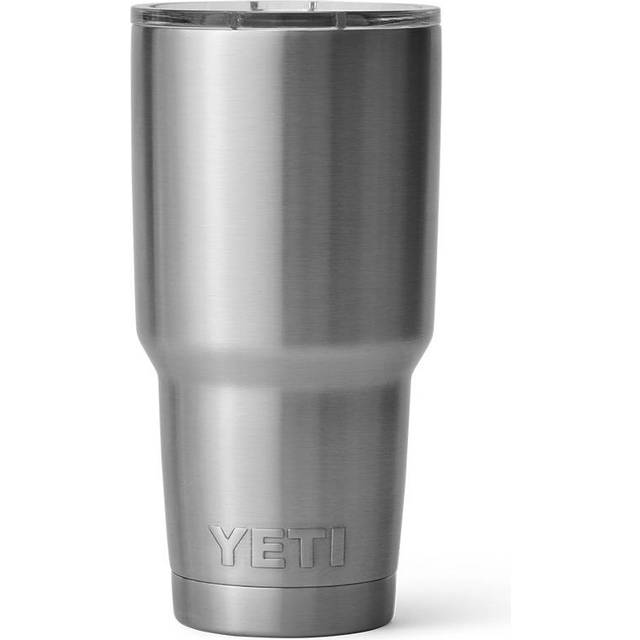 Rambler 30oz Tumbler in Stainless Steel - One Size