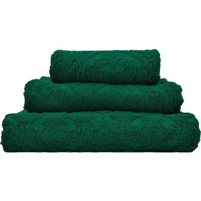Allure Country House Jacquard 100% Cotton Towel Range - Natural