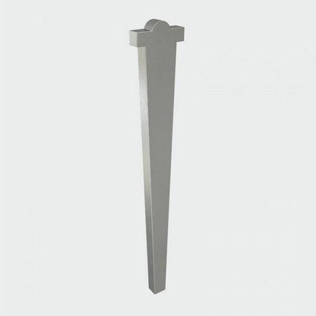 Cut Clasp Nails Bright - 50mm - Timco