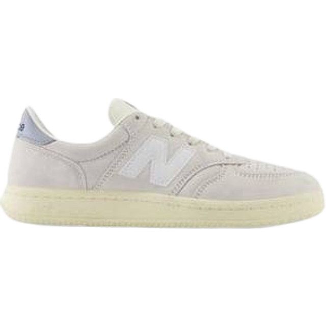 Sneakers New Balance 500 Grey UK 3.5 (3.5)