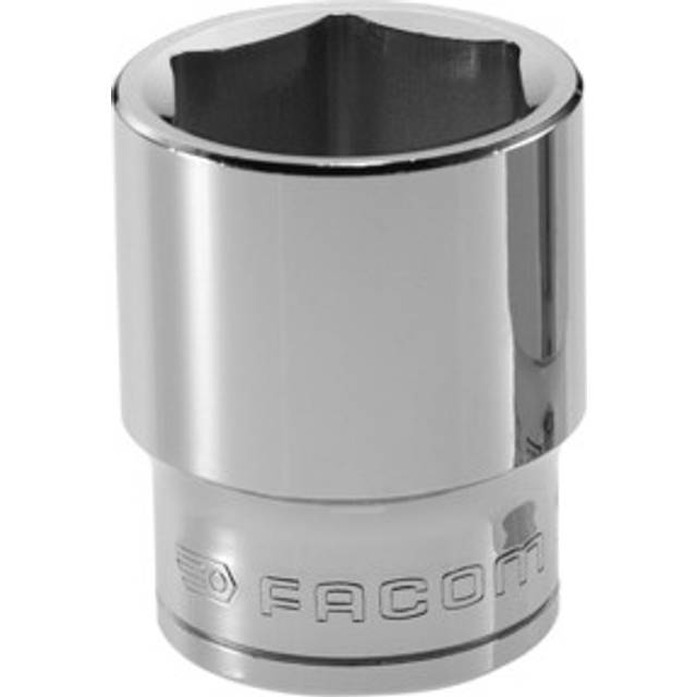 Facom 1/2" Drive Hexagon Sockets Imperial 1/2" 1/4"