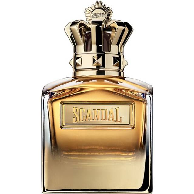 Jean Paul Gaultier Scandal Absolu for Him - 150 ML Parfum Men's Perfumes