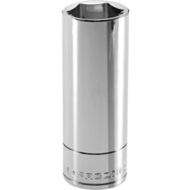 Facom 1/2" Drive Deep Hexagon Socket Metric 1/2" 23mm