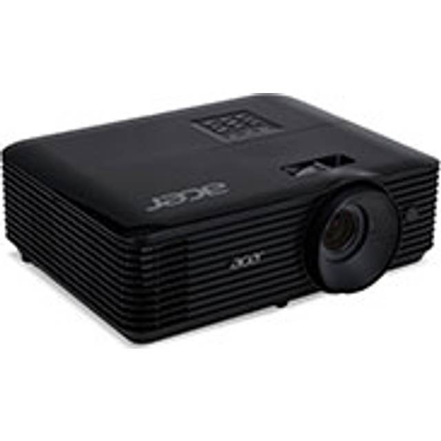 Acer X119H Projektor, 800 x 600 SVGA, 4800 Lumen