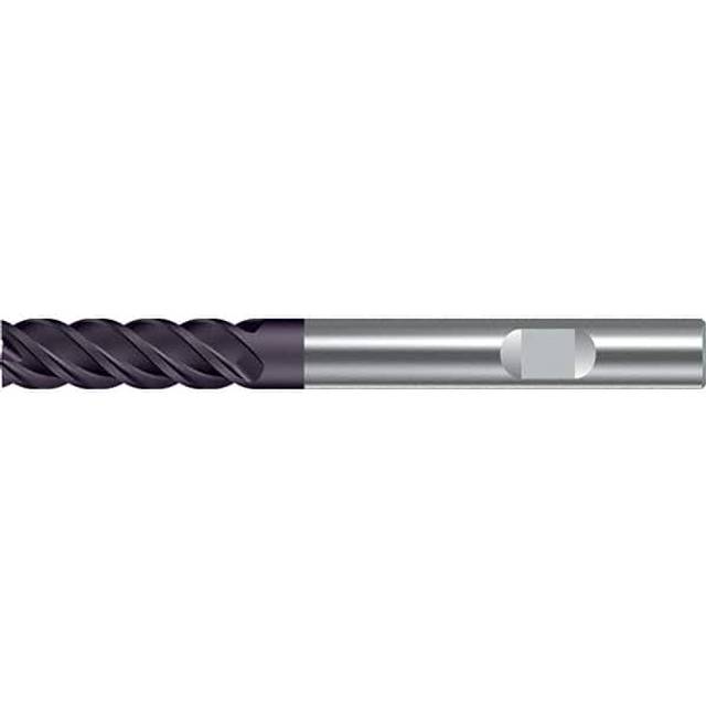 Walter Solid Carbide Shoulder Milling Cutters MC122-06.0W4B-WJ30TF