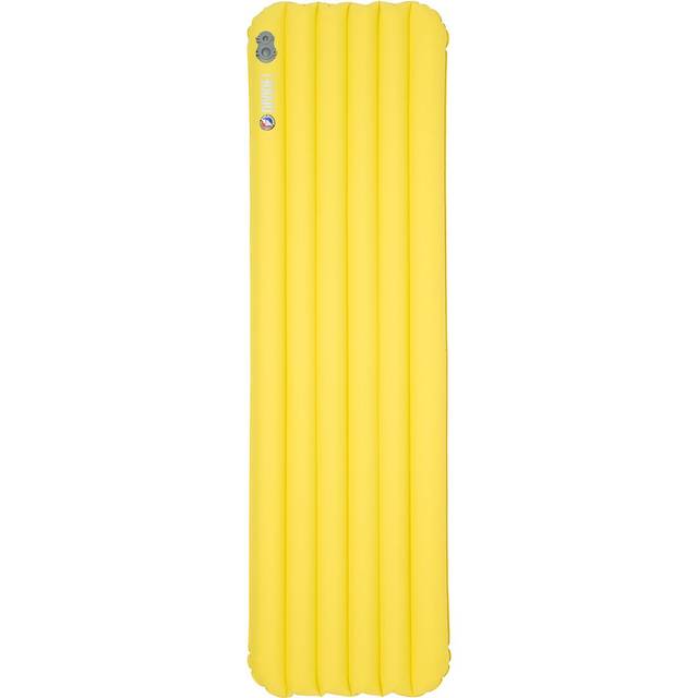 Divide Insulated - Petite / Yellow