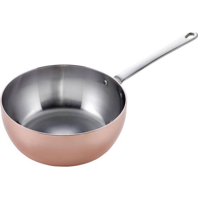 Scanpan - Maitre D Induction 20cm Koppar Sautépanna