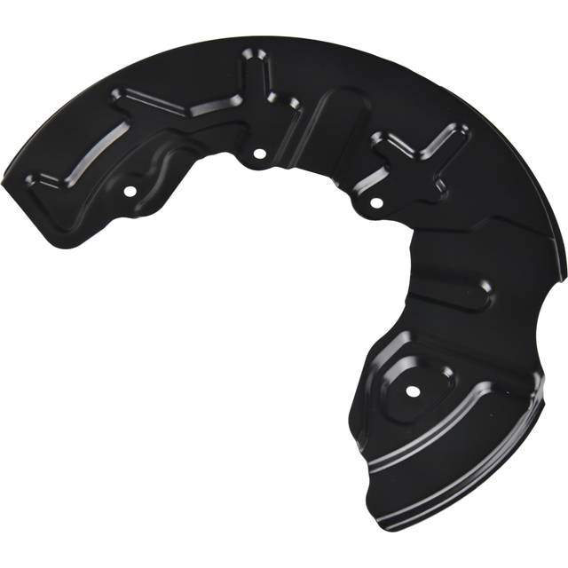 Splash Panel, brake disc febi Plus 174903