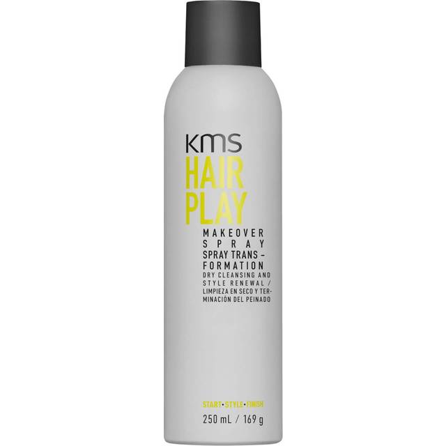 KMS HairPlay Makeover Spray 250ml