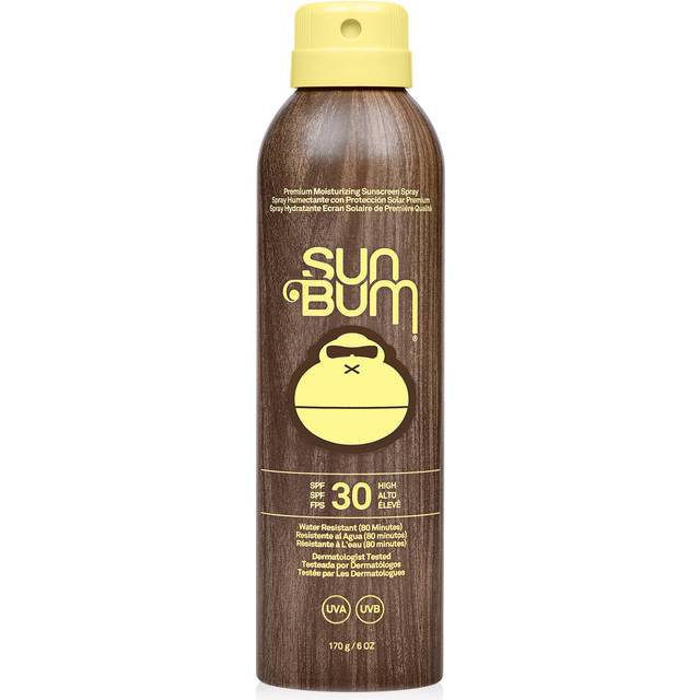 Sun Bum Original SPF30 Spray 200ml