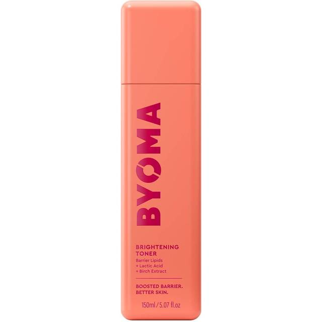 Byoma Brightening Toner 150Ml