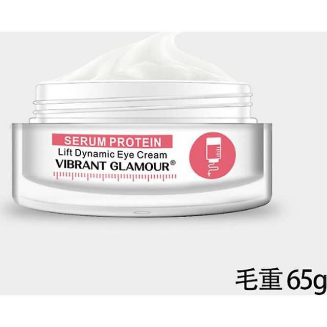 Vibrant Glamour Serum Protein Eye Cream Nourishing Eye Care Cream
