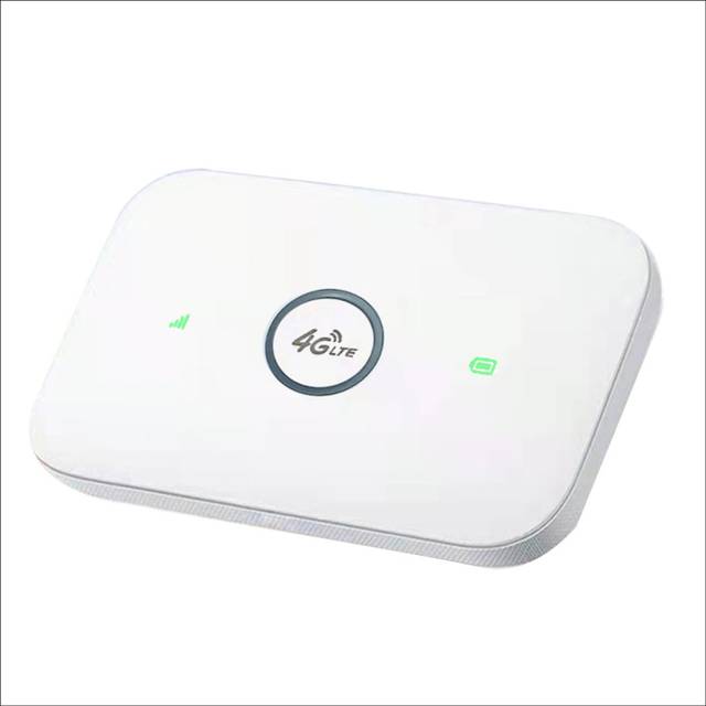 4G MiFi Pocket WiFi Router 150Mbps WiFi Modem Car Mobile Wifi Wireless Hotspot with Sim Card Slot Wireless MiFi