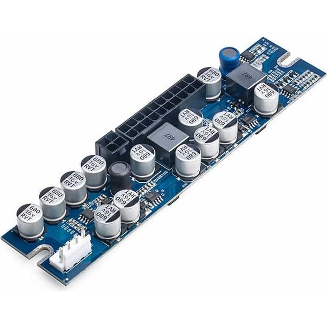 12V 300W DC DC ATX Peak PSU Pico ATX Switch Mining PSU 24pin MINI ATX PC Power Supply For Computer