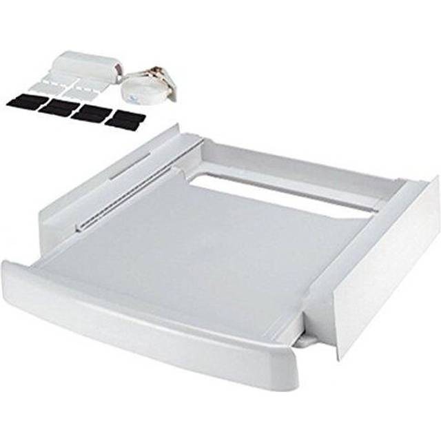 Shelf Stacker Stacking Kit Tray Pullout for Indesit Washing Machine/Tumble Dryer