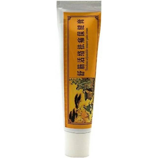 40g Nese Drug Ct Balm Shaolin Anaesic Cream For Rheumatoid Knee Pain Relieve Arthritis Plaster
